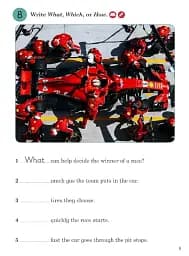 Racing with Scuderia Ferrari. Activity Book - мініатюра 5