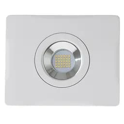 Прожектор Brille вуличний LED вологозахищений IP65 HL-36/30W SMD CW - мініатюра 4