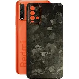 Захисна плівка StatusSKIN для Xiaomi Redmi 9 Power 2020 Корпус Вініл Кований метал