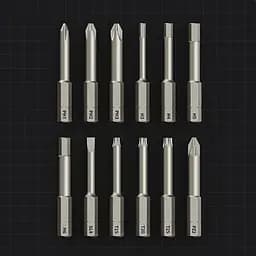 Електровикрутка Xiaomi HOTO Electric Screwdriver (QWLSD001) - мініатюра 5