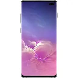 Смартфон Samsung Galaxy S10+ 8/128Gb Black SM-G9750 DS - мініатюра 7