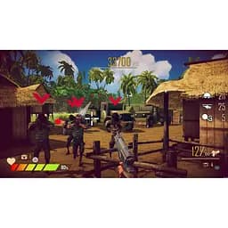 Ключ активації Microsoft Operation Wolf Returns: First Mission для Xbox One/Series S/X - мініатюра 10