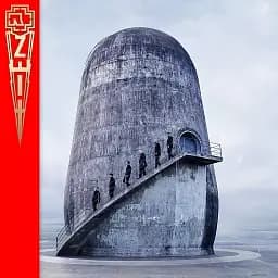 Вініловий диск RAMMSTEIN ZEIT