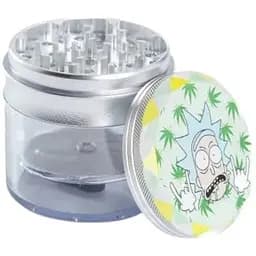 Гріндер Herb Jar