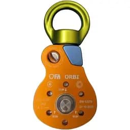 Блок-ролик з вертлюгом First Ascent ORBI (1060-FA 1412)