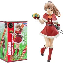 Фигурка Кумано Флотская Коллекция Kumano Kantai Collection 20 см KC K 20