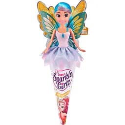 Лялька Zuru Sparkle Girlz Чарівна фея Олівія 25 см (Z10006-6) - мініатюра 2