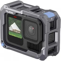 Рамка Telesin S6-FMS-15-TGP для GoPro 13-9 [135278]