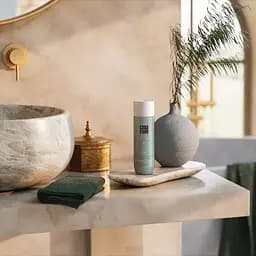 Олія для душу Rituals The Ritual of Jing Shower Oil 200 мл Лаванда - мініатюра 3