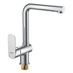 Змішувач для кухні Haiba Asio 018 HB0867 Хром