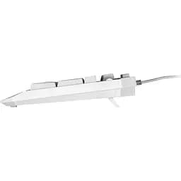 Клавіатура 2E Gaming KG315 RGB USB Ukr White (2E-KG315UWT) - мініатюра 3