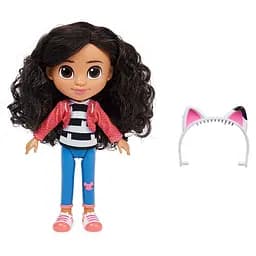 Лялька Gabby's Dollhouse Стильна Габбі (SM36202/6060430)  - мініатюра 3