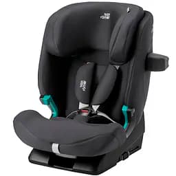 Автокресло Britax Romer Advansafix Pro Classic Deep Grey