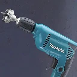 Дриль Makita 6413 450 Вт - мініатюра 2
