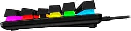 Клавіатура HyperX Alloy Origins Core PBT HX Aqua [639N9AA] [82131] - мініатюра 4