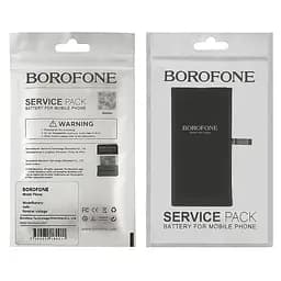 Акумулятор Borofone для Apple iPhone 14 Plus - мініатюра 4