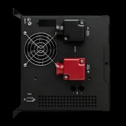 ДБЖ LogicPower LPM-PSW-12000VA (8000Вт)з правильною синусоїдою 48V - мініатюра 5
