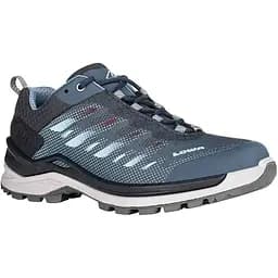 Кросівки Lowa Ferrox GTX LO W 37.5 Navy (1012-320697-6917-37.5)