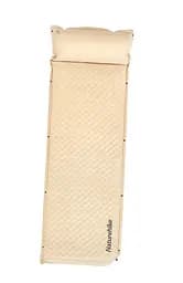 Самонадувний килимок Naturehike (CNK2300DZ014) 6см - одномісний - бежевий