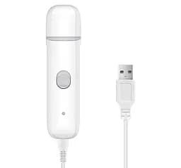 Гриндер для кігтів тварин Xiaomi Pawbby Electric Pet Nail Grinder [MG-NG001] - мініатюра 2