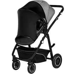 Сонцезахисний чохол Lionelo Stroller Sun Cover (LO- STROLLER SUN COVER)