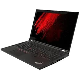 Ноутбук LENOVO ThinkPad T15g Gen 2, Intel Core i7-11850H до 4.8GHz, 15.6" 4K UHD, 32GB, SSD 1TB, NVIDIA GeForce RTX 3080 16GB, Windows 10 Pro - мініатюра 4
