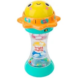 Игрушка-погремушка музыкальная Bright Starts Just for Sun (17228)