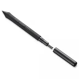 Графічний планшет Wacom Intuos S Black (CTL-4100K-N) - мініатюра 7