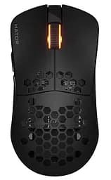 Мышь HATOR Stellar PRO Wireless Black (HTM550) Б/у
