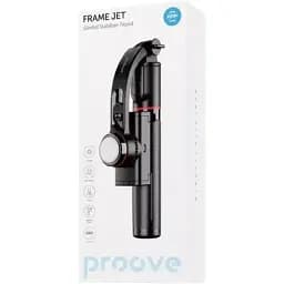 Монопод Proove Frame Jet Gimbal Stabilizer штатив зі стабілізацією 70 см (MPFJ00010001) - мініатюра 5