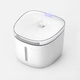 Розумна поїлка для тварин Xiaomi Petoneer Smart Water Dispenser (FSW030-M) - мініатюра 2