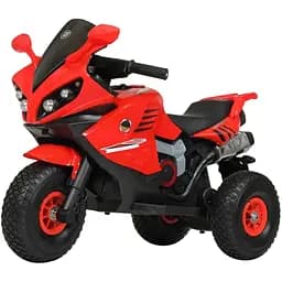 Детский электромобиль-мотоцикл Bambi Racer M 4216AL-3 до 30 кг
