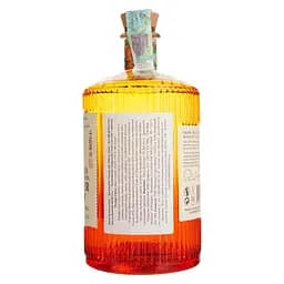 Джин Drumshanbo Gunpowder Irish Gin California Orange Citrus 43% 0.7 л - мініатюра 2