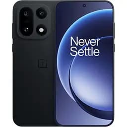 Смартфон OnePlus 15 12/256GB Black Global