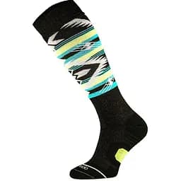 Носки Comodo STS1 35-38 S Черный (COMO-STS1-2-3538)