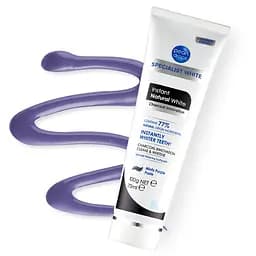 Зубна паста Pearl Drops Instant Natural White, 75 мл