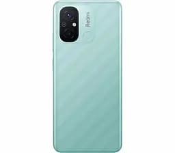 Смартфон Xiaomi Redmi 12C 3/32GB Mint Green Global - мініатюра 2