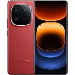 Смартфон Vivo iQOO 12 Pro 16/1TB Red (CN)