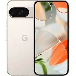 Смартфон Google Pixel 9 12/256Gb Porcelain [114091]