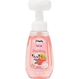 Мыло-пенка детская Small Panda Strawberry 300 мл