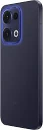 Смартфон Oppo Reno13 5G CPH2689 12/256Gb Luminous Blue No Adapter UA UCRF - мініатюра 2