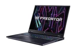 Ноутбук Acer Predator Helios 18 PH18-71 18' WUXGA IPS, Intel i7-13700HX, 16GB, F1TB, NVD4060-8, Li (NH.QKTEU.002) - мініатюра 4