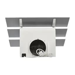 Витяжка похила Eleyus FENIX 1200 LED 60 WH - мініатюра 9
