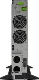 Legrand ДБЖ KEOR DK 3кВт/3кВА 440x88(2U)x640мм з батареями, час резервування 7 хвилин - мініатюра 5
