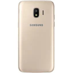 Samsung Galaxy J2 2018 16 GB Gold (Grade C) Seller Refurbished - мініатюра 3