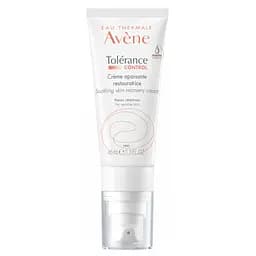 Заспокійливий крем для чутливої шкіри Avene Tolerance Control, 40 мл (233253)
