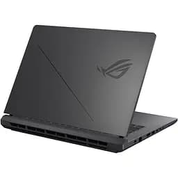 Ноутбук Ігровий ASUS ROG Strix G16 G615JHR i7-14650HX la 52GHz,16'',+,IPS,32GB DDR5,512GB,RTX 5050 - мініатюра 9