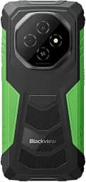 Смартфон Blackview Fort 1 6/256Gb Green Global version - мініатюра 2