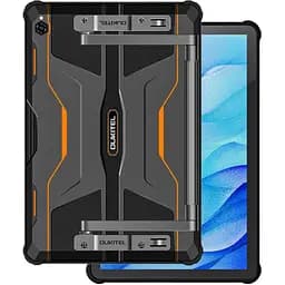 Планшет Oukitel RT6 8/256GB 4G Dual Sim протиударний вологозахищений Orange