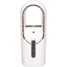 Портативный вентилятор Epik F6 White [137267]